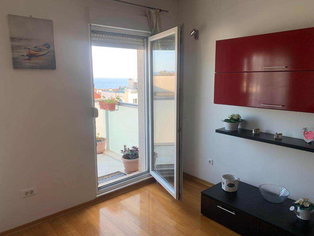 Apartment Maslina Split Exterior photo