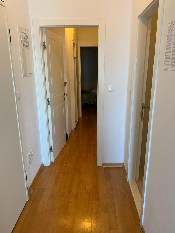 Apartment Maslina Split Exterior photo