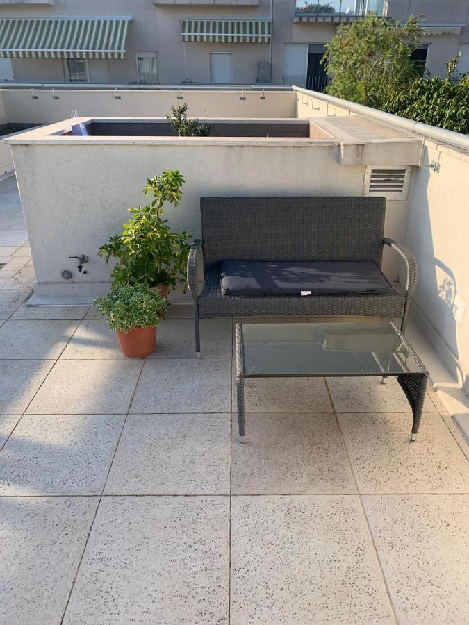 Apartment Maslina Split Exterior photo