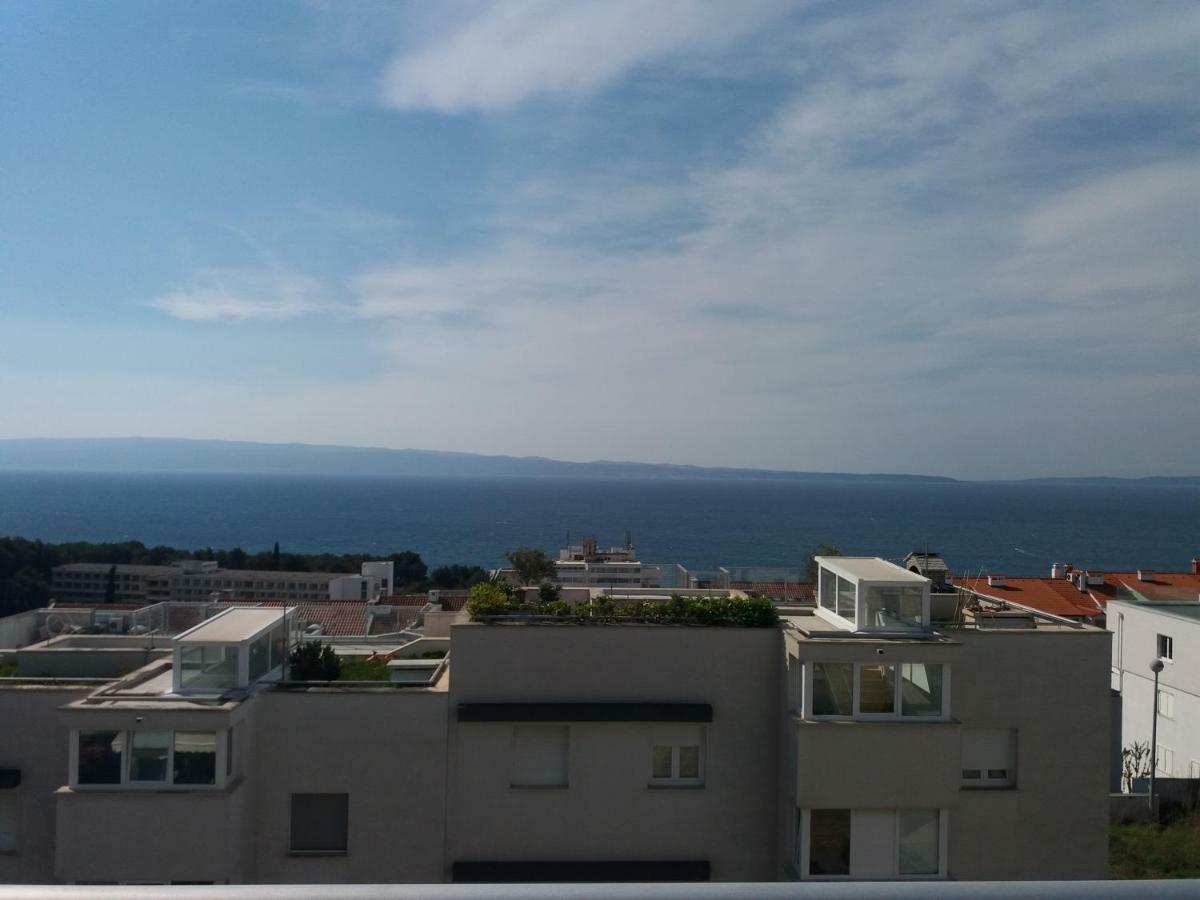 Apartment Maslina Split Exterior photo